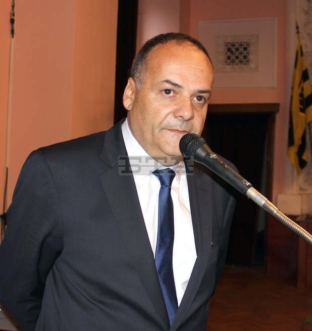 Утре ще бъде награден  най-вдъхновяващият  учител в Перник