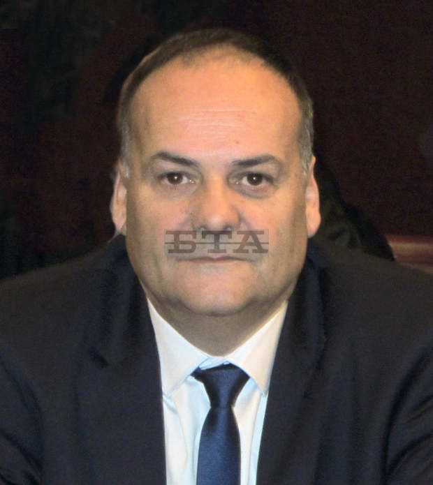 Новоизбраният кмет на Перник полага клетва днес