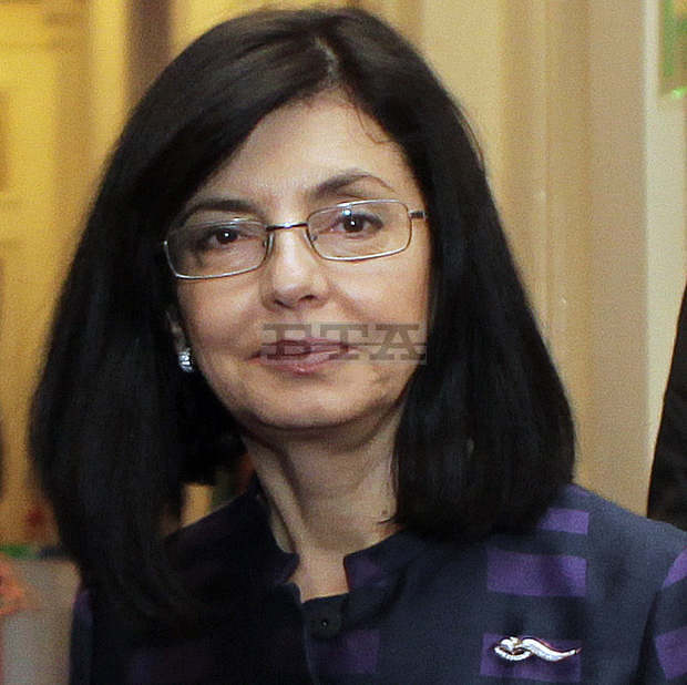 Меглена Кунева и депутати от "България на гражданите" ще посетят Кюстендил