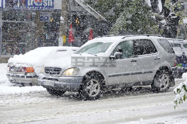 Заради тежката зимна обстановка се отлагат стартовете на Първите открити лекоатлетически бягания "Ловешка крепост"