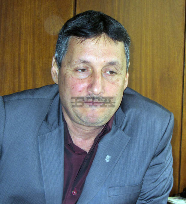 Община Перник няма да фалира според председателя на общинския съвет 