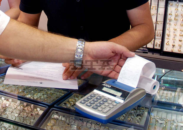 НАП-Добрич проверява обекти за укрити обороти