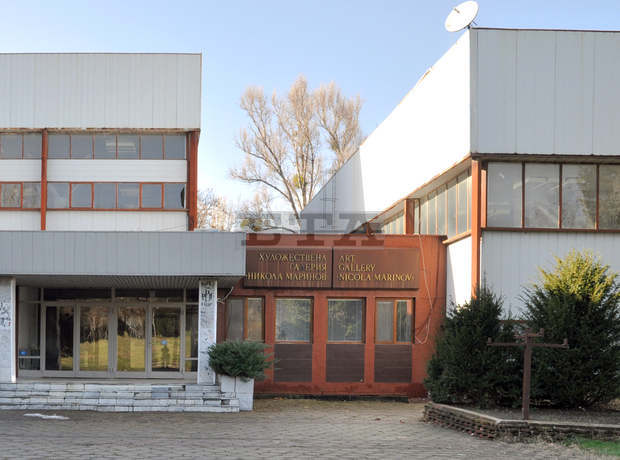 Творби на съвременни български графици ще гостуват в Търговище