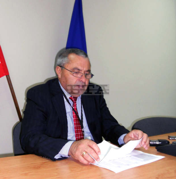 Частичните избори в Благоевград приключиха с 28.46 процента избирателна активност