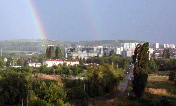 Сто двайсет и четири години след първото честване на 1 май в Силистра днес няма прояви