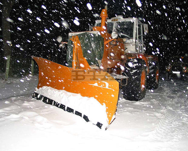 До 15 метра в секунда е била скоростта на североизточния вятър в Силистра в ранните сутрешни часове 