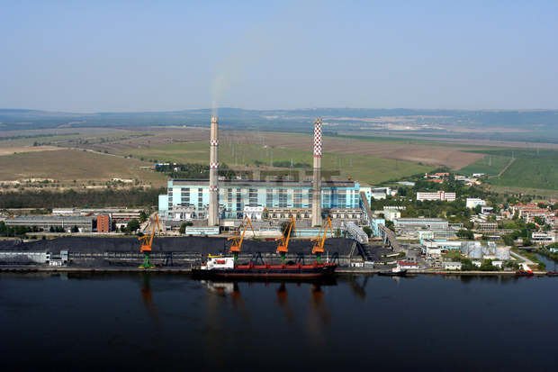 Работниците от ТЕЦ - Варна,  готови да излязат  на протест