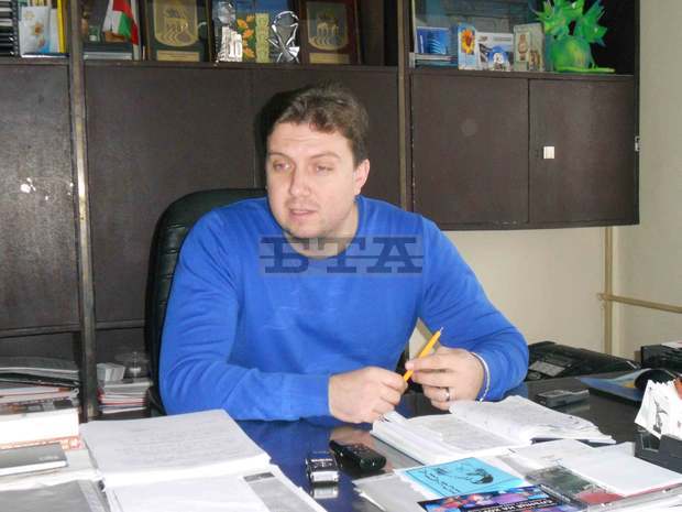 С петдесет процента е възвръщаемостта на приходите от кюстендилския театър през миналата година С петдесет процента е възвръщаемостта на приходите от кюстендилския театър през миналата година