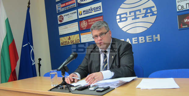 Няма сериозни сътресения  при изпълнението на бюджета  на Община Плевен до момента