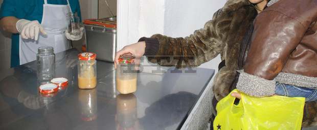 Млечната кухня  в Троян е изцяло  ремонтирана