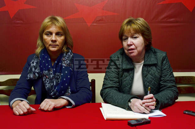 Земеделските производители трябва да получат европейските средства още в началото на 2015-а, смята  депутатът Светла Бъчварова