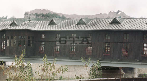 Изложба на оръжия от  периода 1877-1940 г.  е подредена в Ловеч 