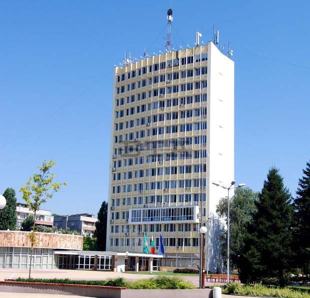 Кметът на Димитровград е  поканил партиите и коалициите  на консултации за изборите