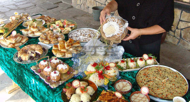 Празник на ориза има в старозагорското село Християново