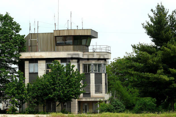 Има инвеститорско предложение за развитието на летището край Русе