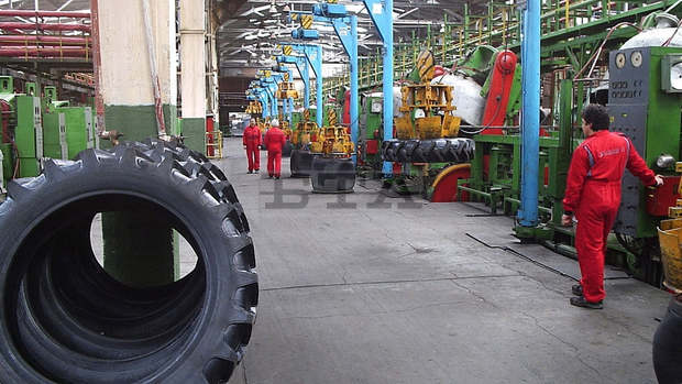 Във видинското предприятие "Видахим" 160 работници са получили предизвестие за съкращаване от работа