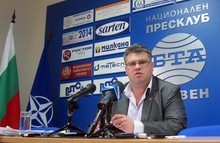 Арестуваният заместник-кмет на община Плевен е невинен до  доказване на противното в съда, заяви в коментар на случая  председателят на общинския съвет