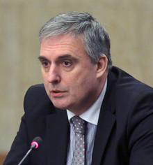 Работна група ще анализира проблема с децата с увреждания, съобщи вицепремиерът Ивайло Калфин 