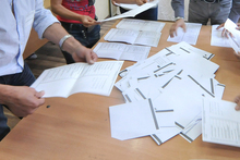 В 7-ми Габровски избирателен район са гласували 35 на сто от имащите право на глас 