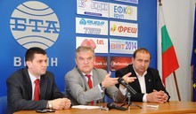 Коалиция АБВ категорично се противопоставя на задкулисието, което рефлектира пряко върху начина на живот на хората, според Румен Петков 