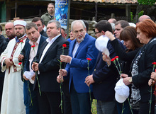 Целта на ДПС е да изпрати силна група в ЕП, смята Лютви Местан
