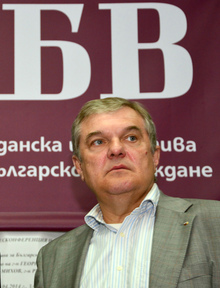 БСП закри представителство на МВР в Москва и нанесе пряк удар по  националната сигурност, смята Румен Петков