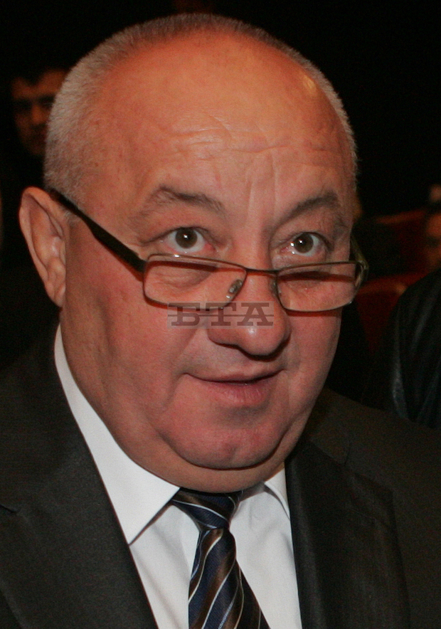 Георги Гергов подаде оставка като лидер на БСП в Пловдив