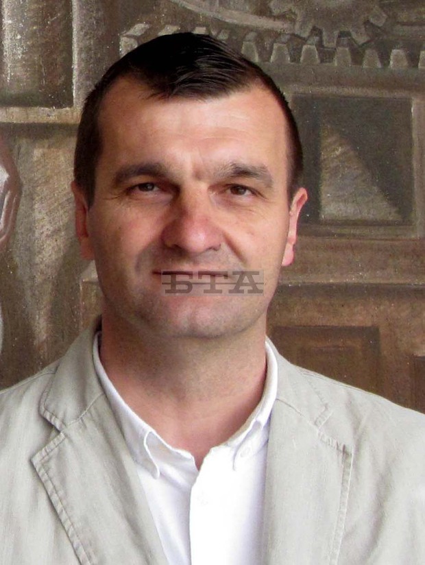 ГЕРБ е силният глас, който ще бъде чут в Европа, заяви на закриването на кампанията в Перник кандидатът за евродепутат Пламен Борисов ГЕРБ е силният глас, който ще бъде чут в Европа, заяви на закриването на кампанията в Перник кандидатът за евродепутат Пламен Борисов