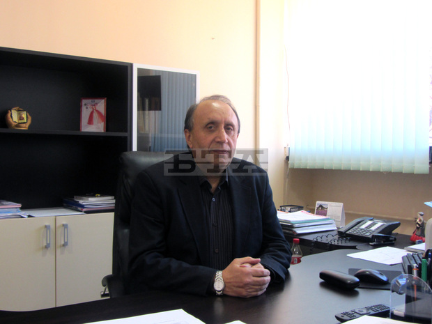 Ще бъде избран  нов управител на  "В и К" - Перник