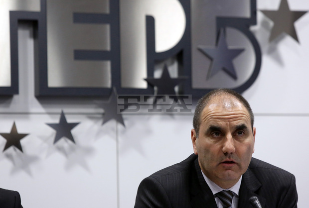 Цветан Цветанов ще представи  кандидатите за кметове от ГЕРБ  за общините в област Враца