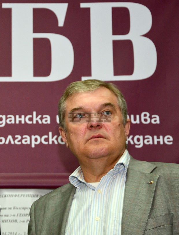 БСП закри представителство на МВР в Москва и нанесе пряк удар по  националната сигурност, смята Румен Петков