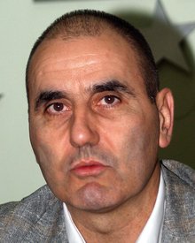 Parliamentary Internal Security and Public Order Committee Chairman Tsvetanov Attends AIPAC Policy Conference  in Washington, D.C.