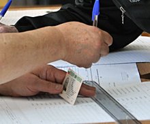 Над 1400 са глобените в Ловешка област  за изгубени, откраднати, унищожени  или изтекли документи за самоличност