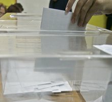 В Ловешка област към 10.00 часа избирателната активност е 9,51 процента, като са гласували 12 291 избиратели