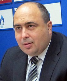 Депутатът от Плевен Владислав Николов ще има първа приемна за граждани за тази година