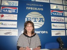 Изборният ден в Старозагорска област започна нормално
