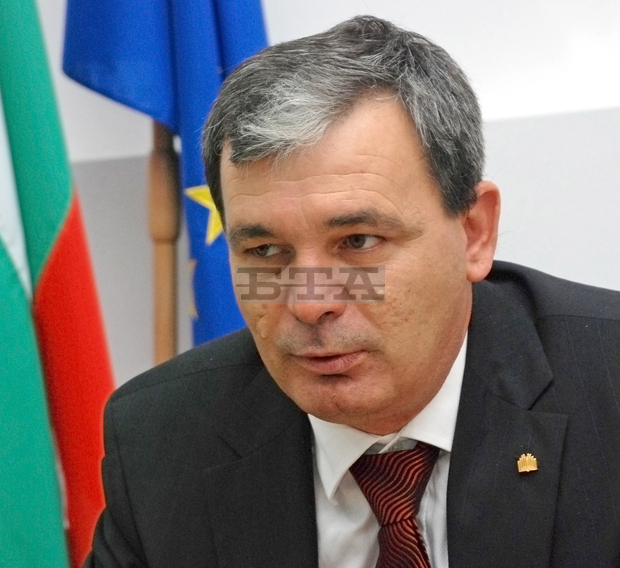 Нов спортен комплексв Балчик ще бъде въведен в експлоатация догодина