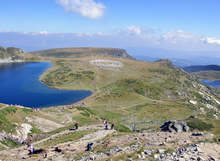 Дъновисти правят днес традиционния си събор в Рила планина