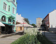 Утре е празникът на град Червен бряг