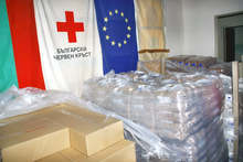 Над 4880 хора в нужда в Добричка област ще получат пакети с хранителни продукти