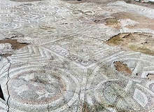 Спецкомисия е на оглед в Голямата базилика в Пловдив за издаването на Акт 16 на съоръжението