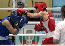 Клубове по бокс в Благоевград ще се състезават в турнир под надслов "Смело сърце"