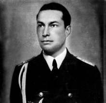 В Добрич ще бъде издигнат паметник на капитан Димитър Списаревски