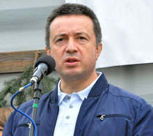 Justice Minister Stoilov: SJC Has to Show How Independent It Is in Response to Member Positions