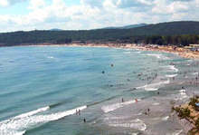 ВАС остави в сила забраната за строителство в Каваците с цел опазване на сивите дюни