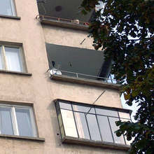 В Добричка област средно едно жилище се обитава от 1.7 души