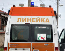 Мъж почина в цистерна за газ в Русе