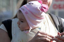 Благотворителната акция "Три надежди за Коледа" ще подкрепи деца от Велико Търново, отглеждани от самотни майки