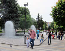 В Плевен започват проявите за Празника на града