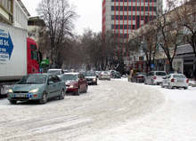 В много силистренски села няма ток